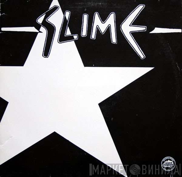 Slime  - Slime