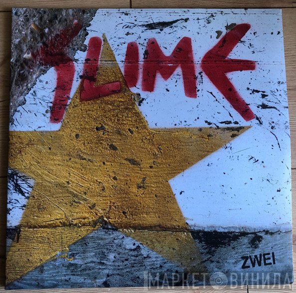 Slime  - Zwei