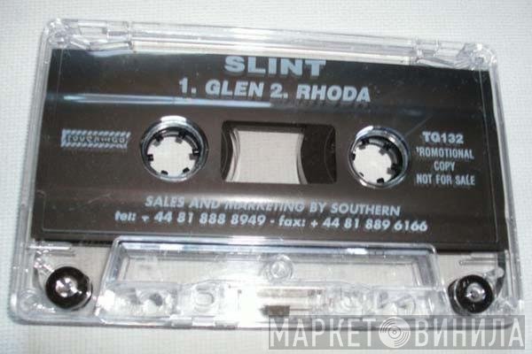 Slint  - Glen / Rhoda