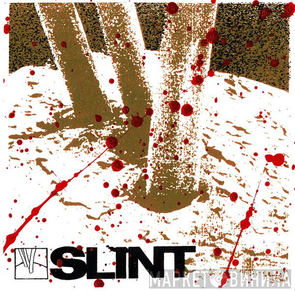 Slint  - (Untitled)