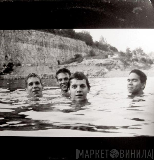 Slint  - Spiderland