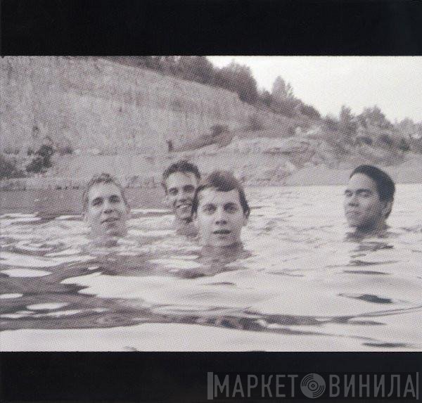 Slint - Spiderland