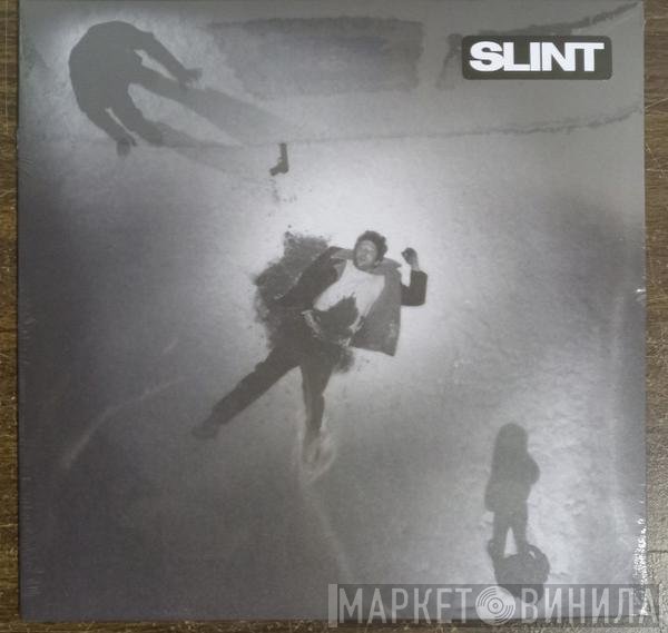 Slint - Untitled