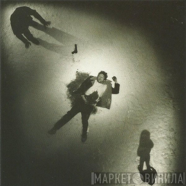 Slint  - Untitled