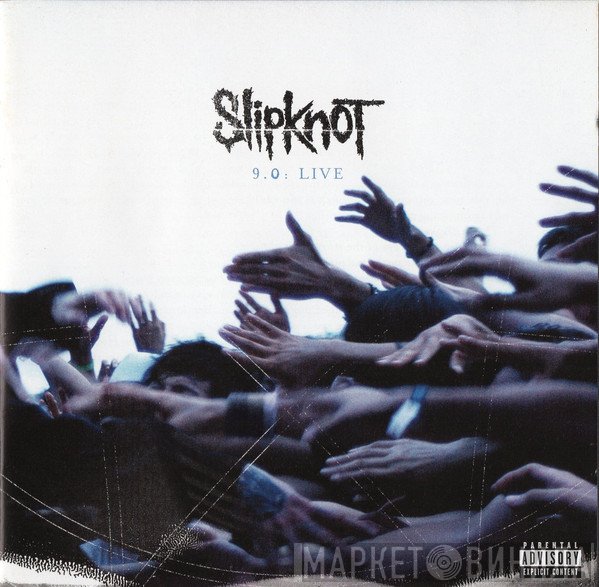 Slipknot - 9.0: Live