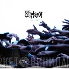 Slipknot  - 9.0: Live