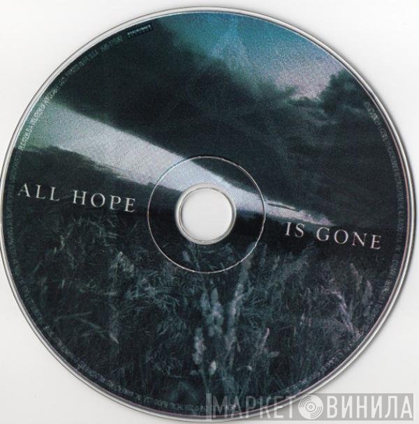 Slipknot  - All Hope Is Gone