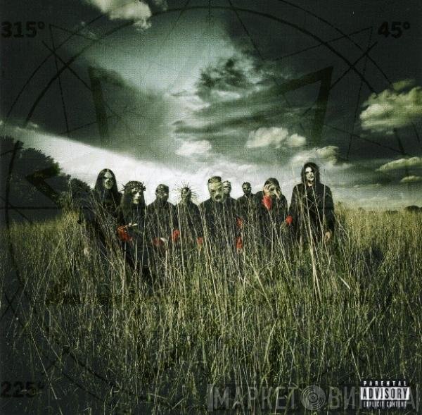 Slipknot  - All Hope Is Gone