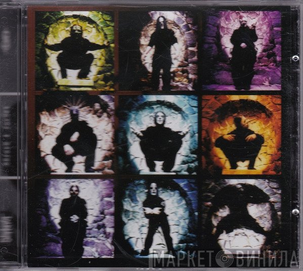 Slipknot  - Before I Forget