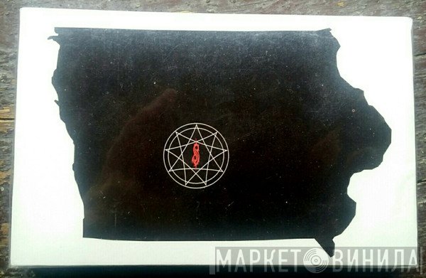 Slipknot  - Heretic Song (Rough)