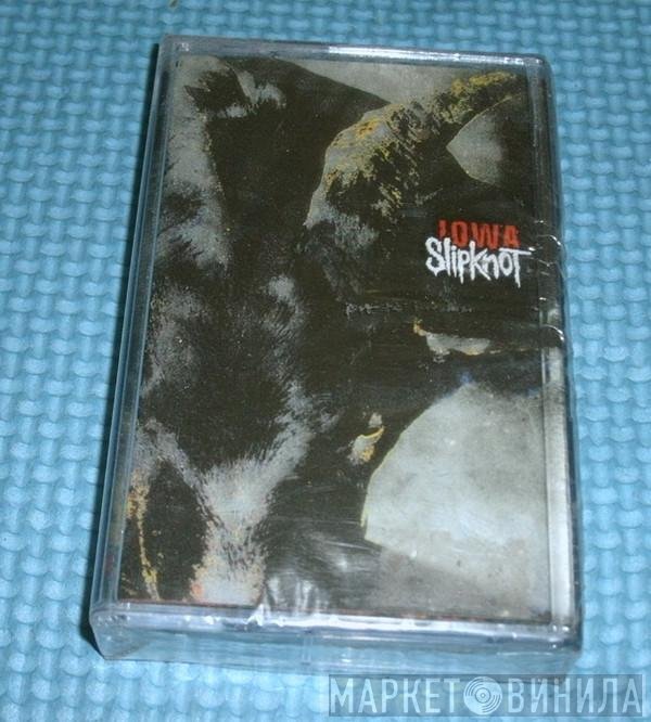 Slipknot  - Iowa