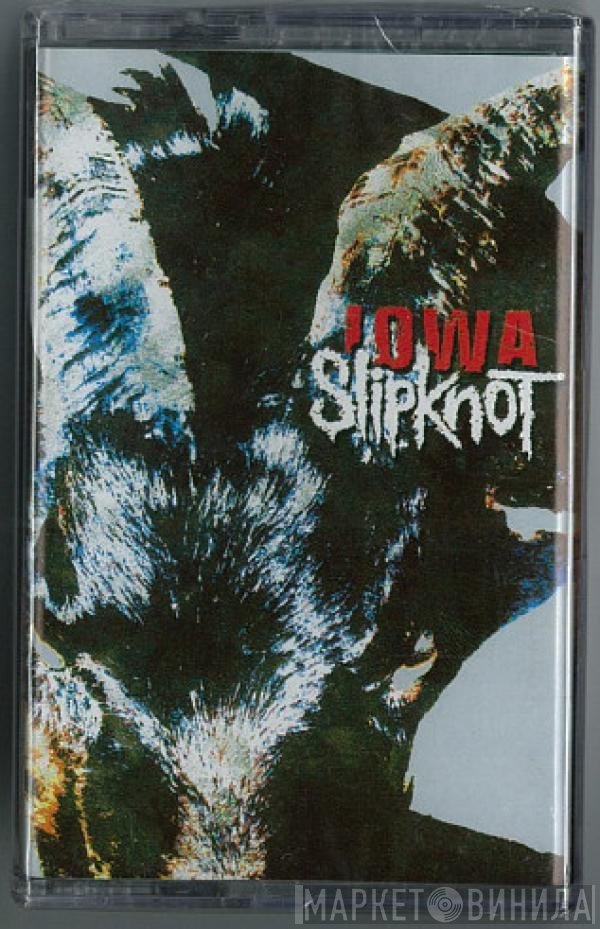Slipknot  - Iowa