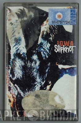 Slipknot  - Iowa