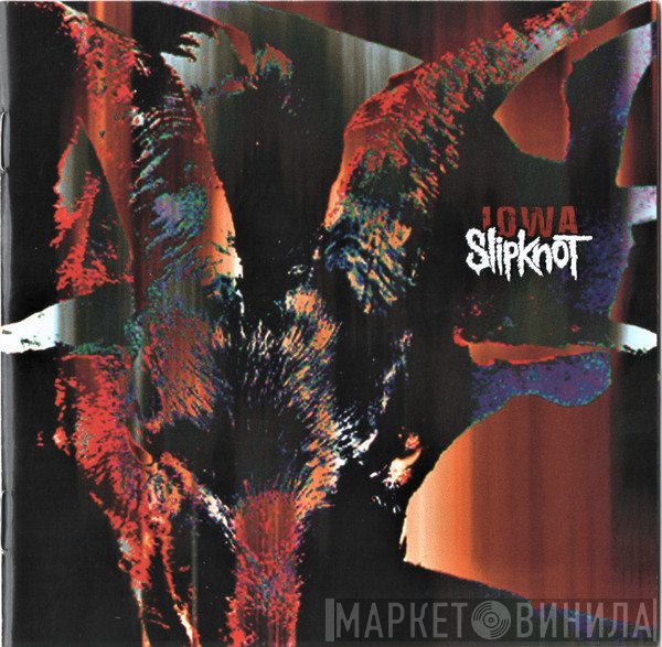 Slipknot - Iowa