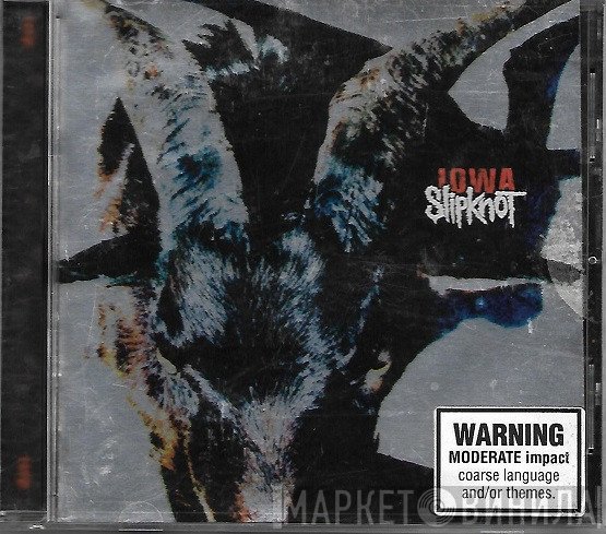 Slipknot  - Iowa