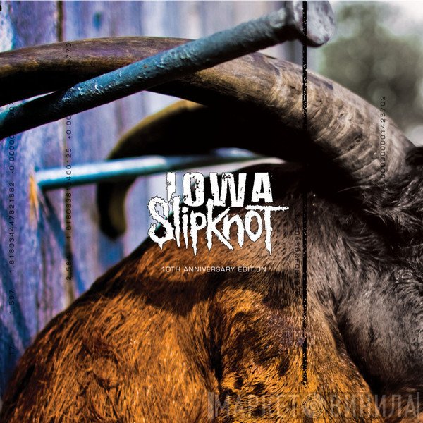 Slipknot  - Iowa