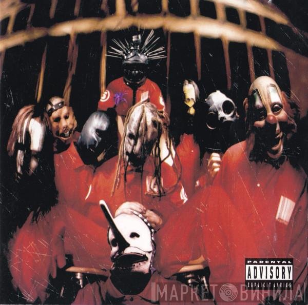 Slipknot  - Slipknot