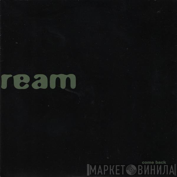 Slipstream   - Come Back