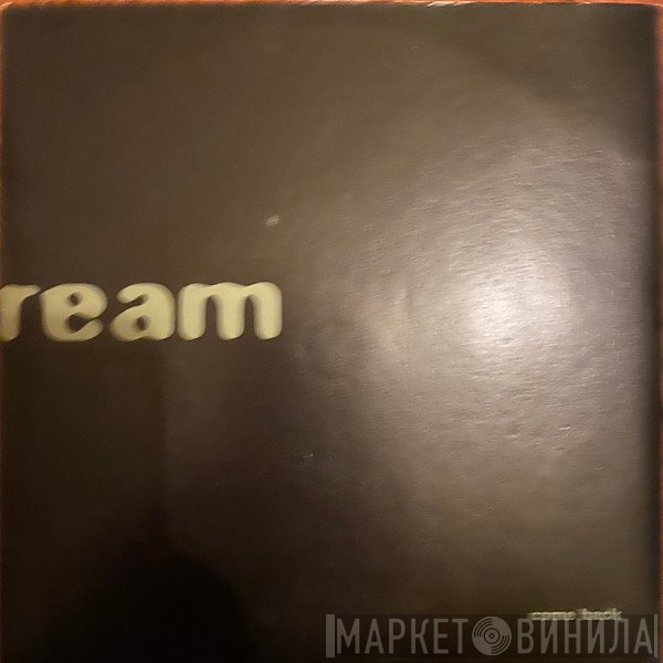 Slipstream   - Come Back