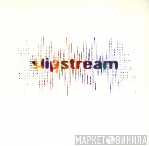 Slipstream   - Slipstream