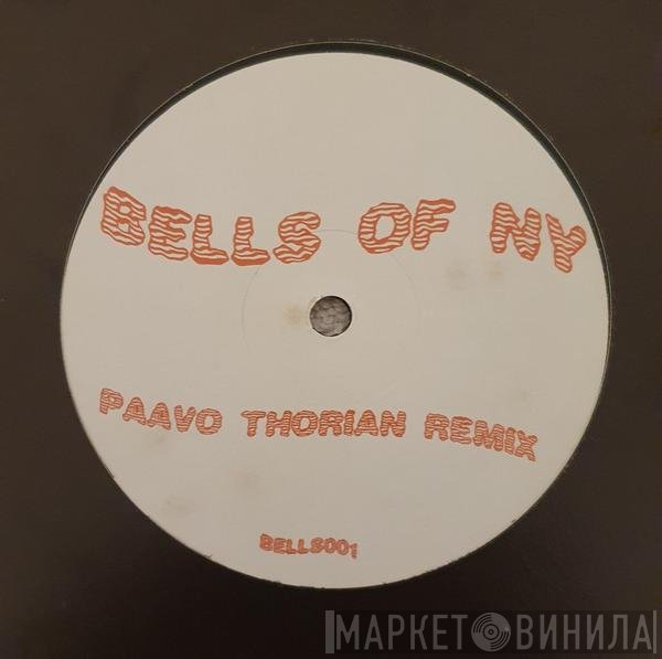 Slo Moshun - Bells Of N.Y. (Paavo Thorian Remix)