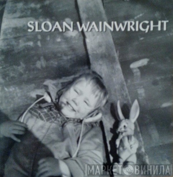 Sloan Wainwright - Sloan Wainwright