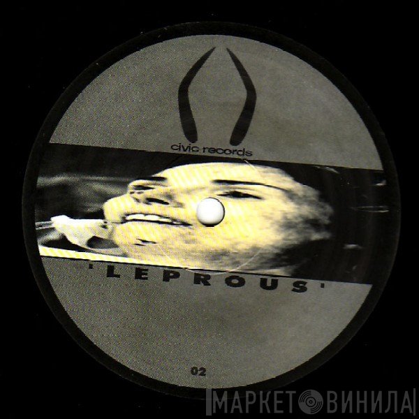 Slobodan / Aon Flux  - Leprous