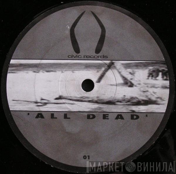 Slobodan  - All Dead