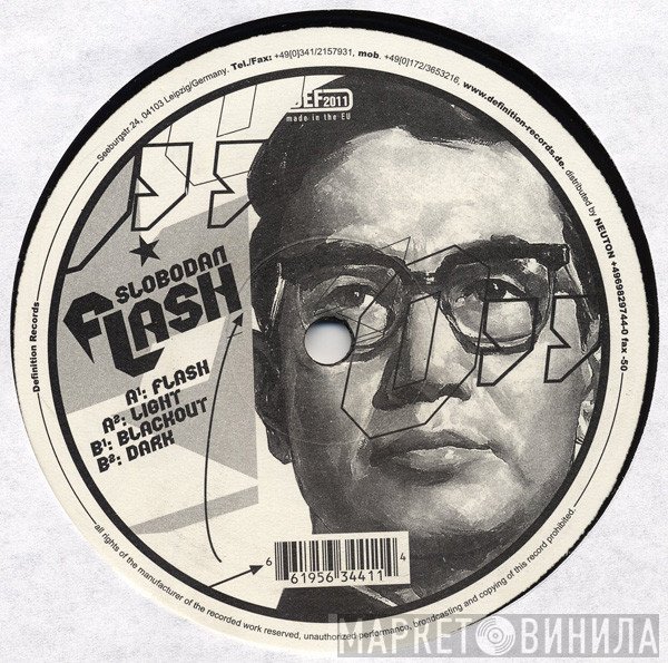 Slobodan  - Flash