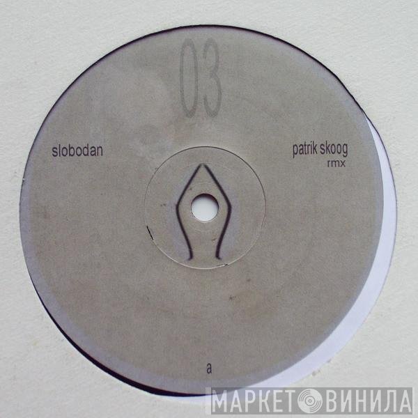 Slobodan  - Untitled