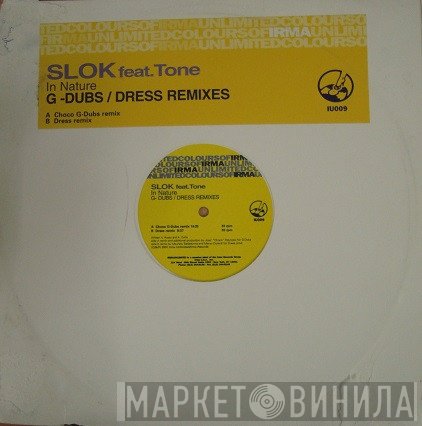 Slok Feat. Tone   - In Nature