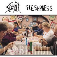 Sloth  / Fleshpress  - Bingo Week / Sour