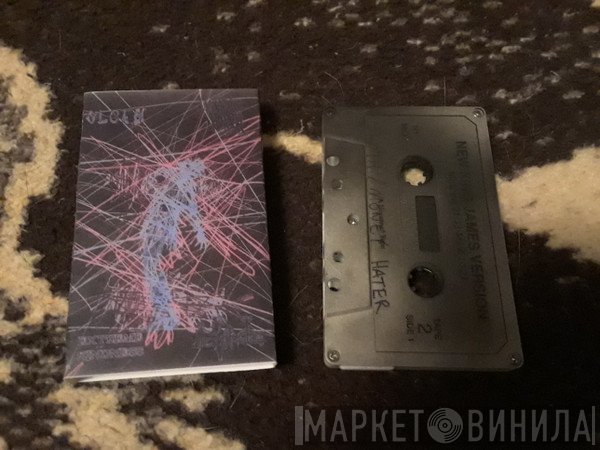 Sloth  / Money Hater / Extreme Kindness / Wirephobia  - Despair
