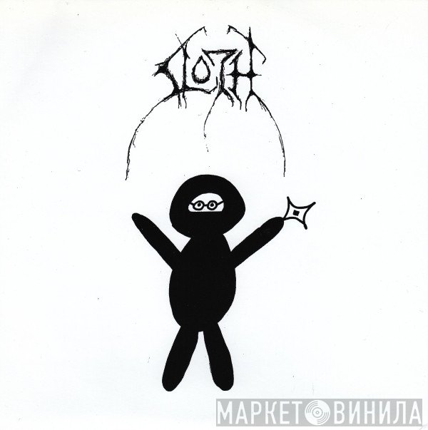 Sloth  / NunSlaughter  - Sloth / NunSlaughter