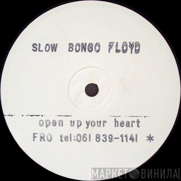 Slow Bongo Floyd - Open Up Your Heart