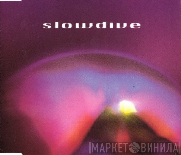 Slowdive - 5 EP