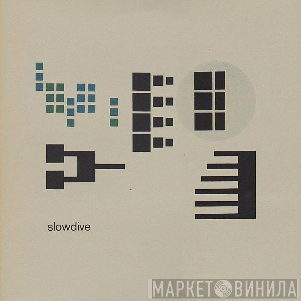 Slowdive  - Pygmalion