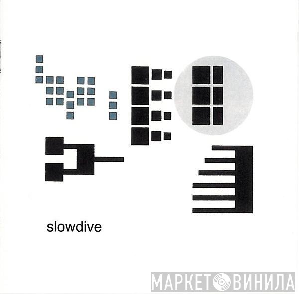 Slowdive  - Pygmalion