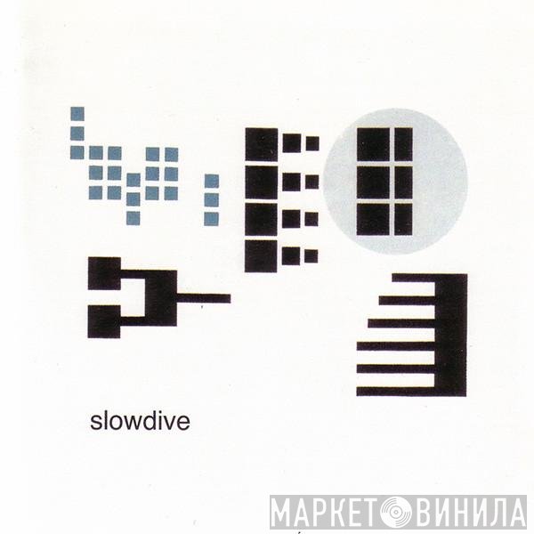 Slowdive  - Pygmalion