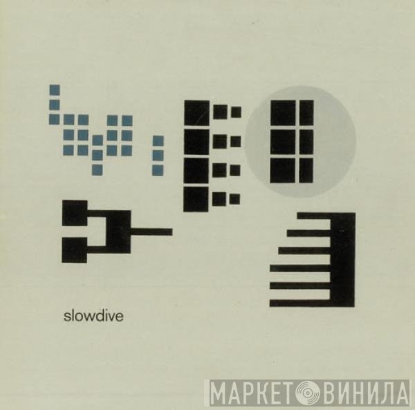 Slowdive  - Pygmalion