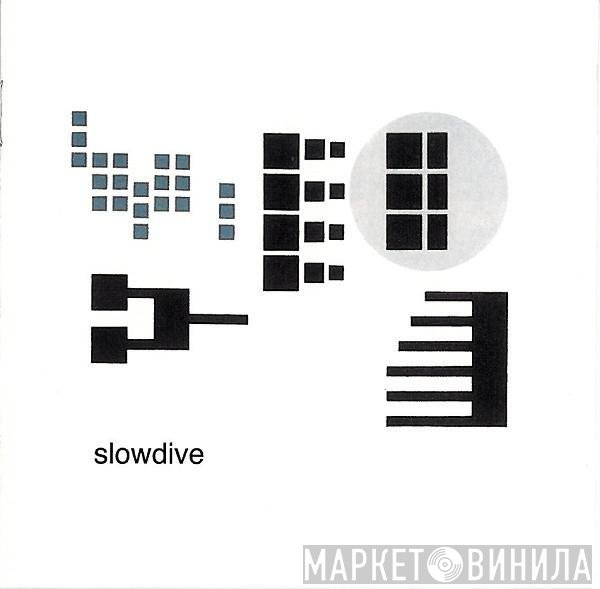 Slowdive  - Pygmalion