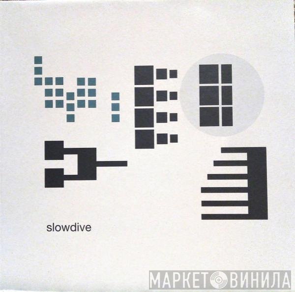 Slowdive  - Pygmalion