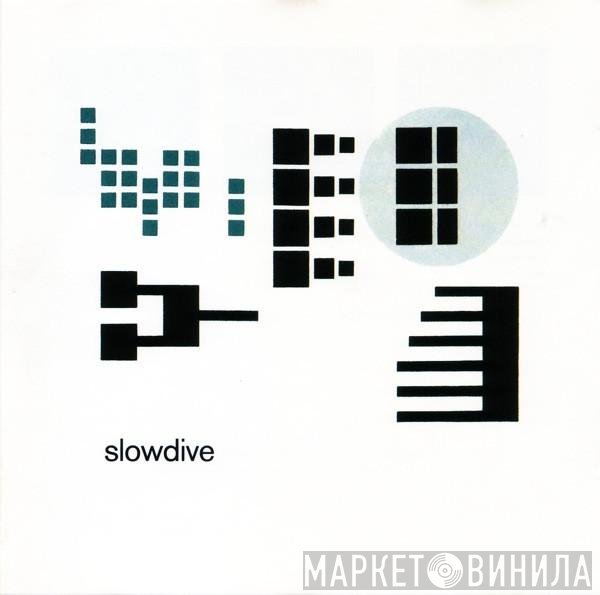 Slowdive  - Pygmalion