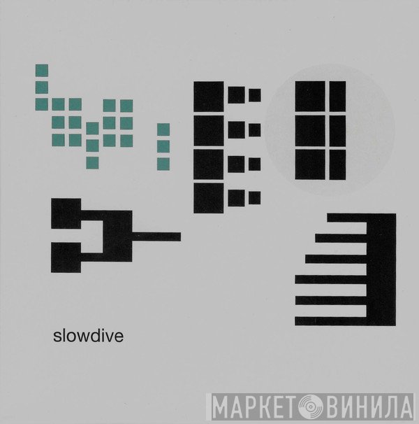 Slowdive - Pygmalion
