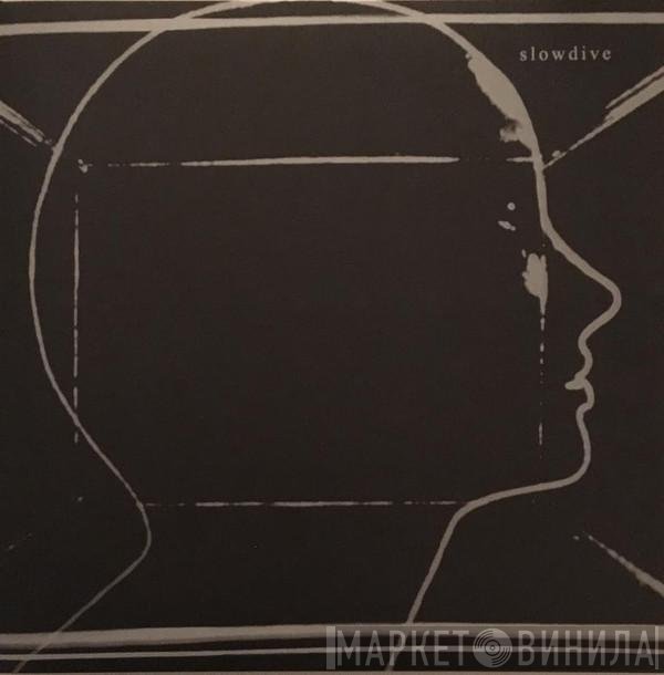 Slowdive - Slowdive
