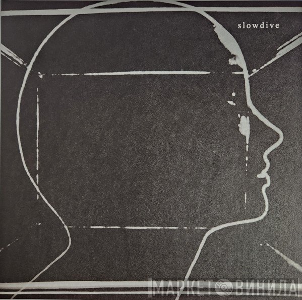 Slowdive  - Slowdive