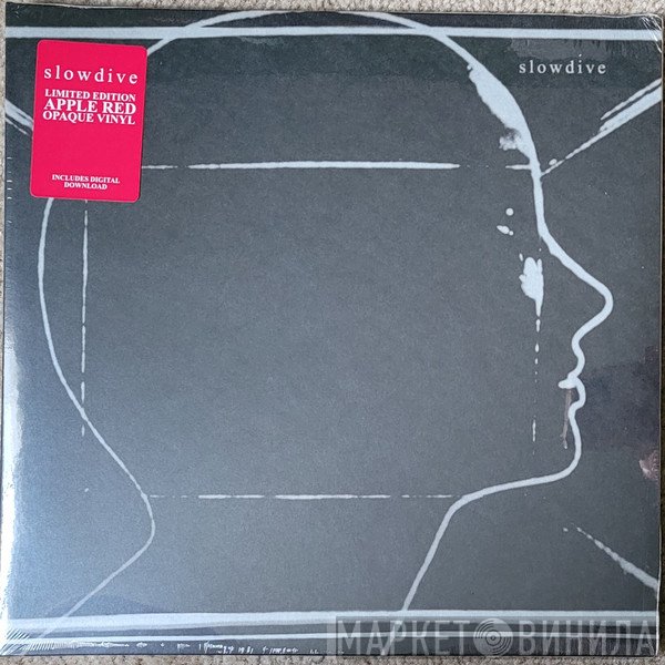 Slowdive - Slowdive