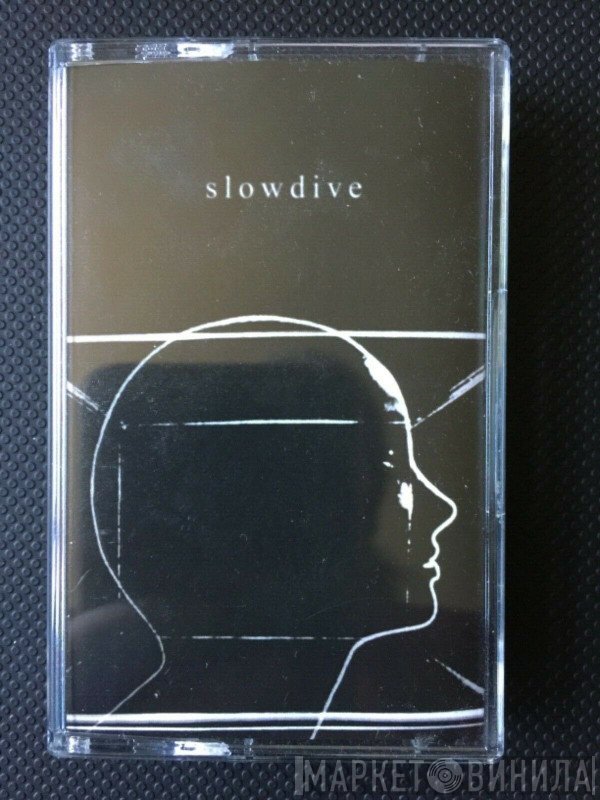 Slowdive - Slowdive