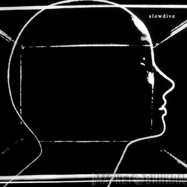 Slowdive  - Slowdive