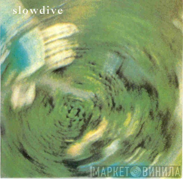 Slowdive  - Slowdive